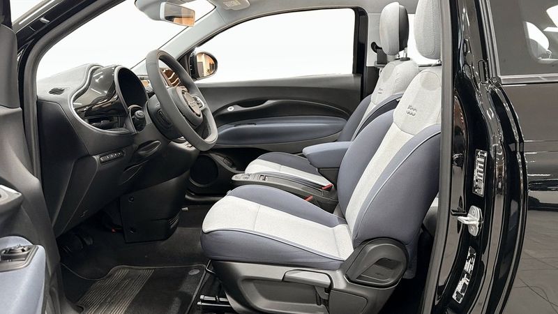 Fiat 500 bild 9