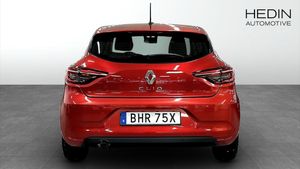 Renault Clio bild 7