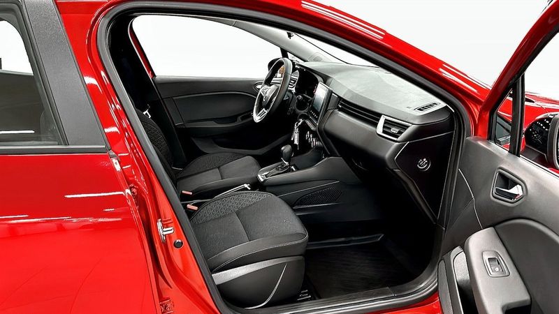 Renault Clio bild 3