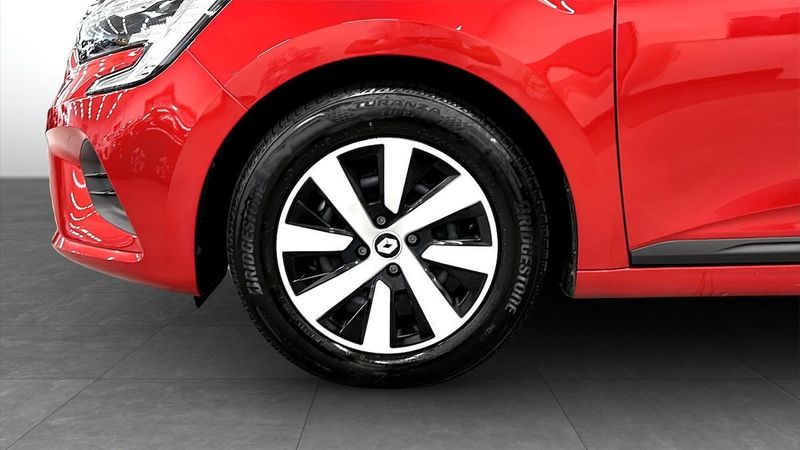 Renault Clio bild 9