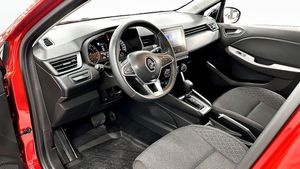 Renault Clio bild 5