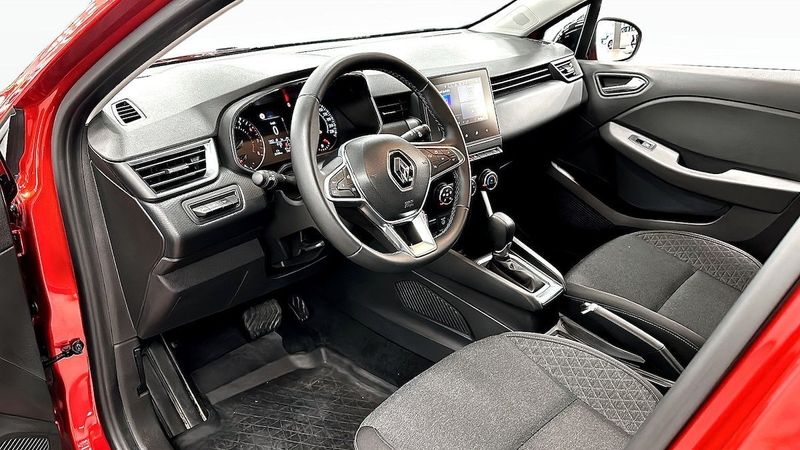Renault Clio bild 5
