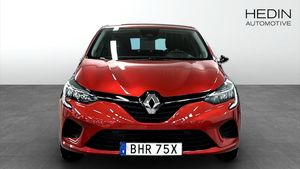 Renault Clio bild 8