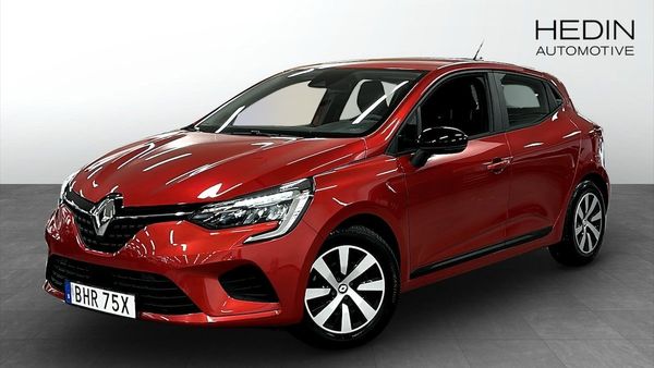 Renault Clio 1.0 TCe X-Tronic Equilibre - 2023