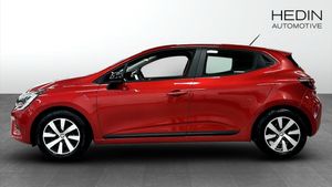Renault Clio bild 6