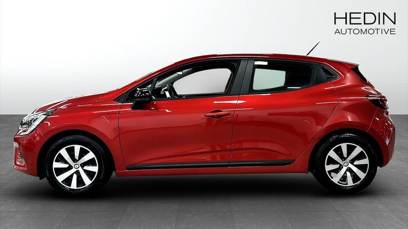 Renault Clio bild 6