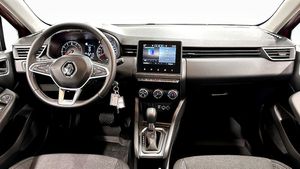 Renault Clio bild 4