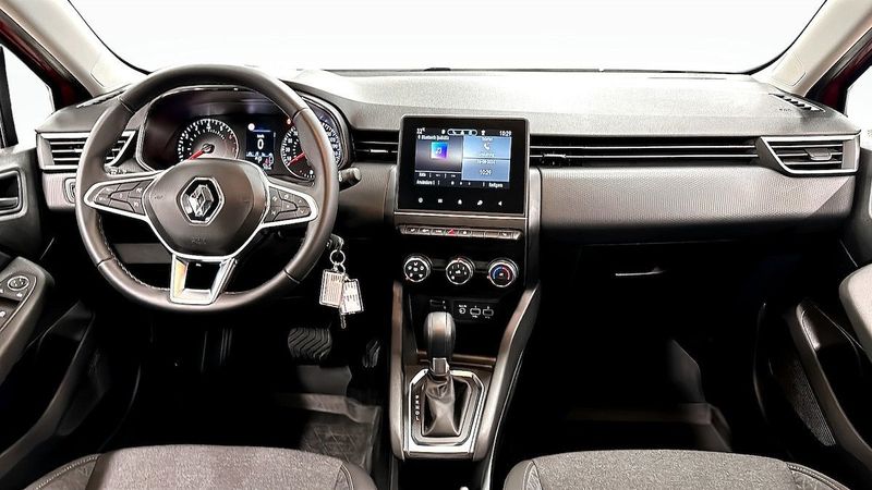 Renault Clio bild 4