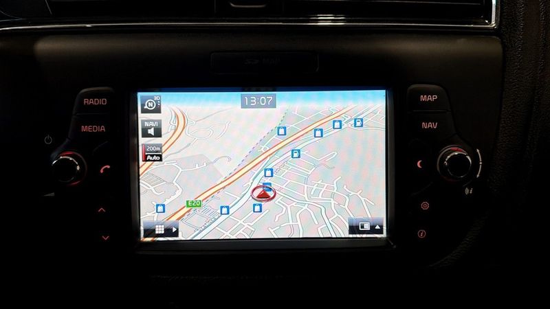 Kia Cee´d bild 19