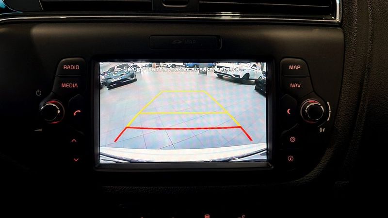 Kia Cee´d bild 20