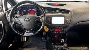 Kia Cee´d bild 15
