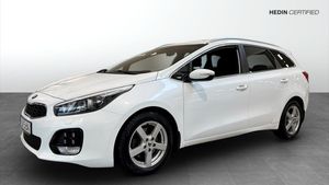 Kia Cee´d bild 1