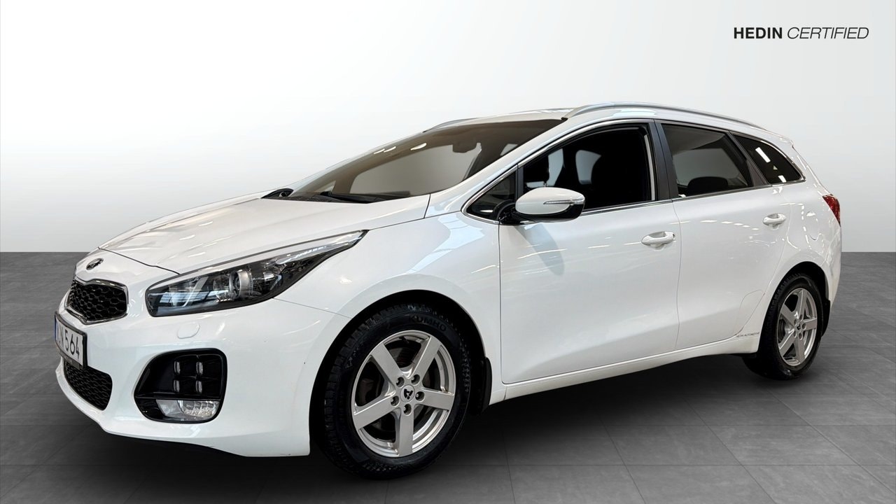 Kia Cee´d