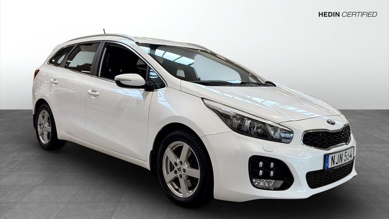Kia Cee´d bild 3