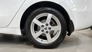 Kia Cee´d bild 8