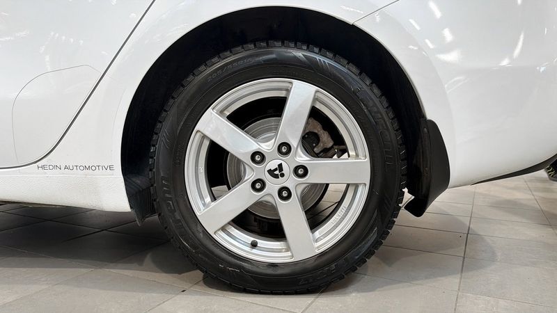 Kia Cee´d bild 8