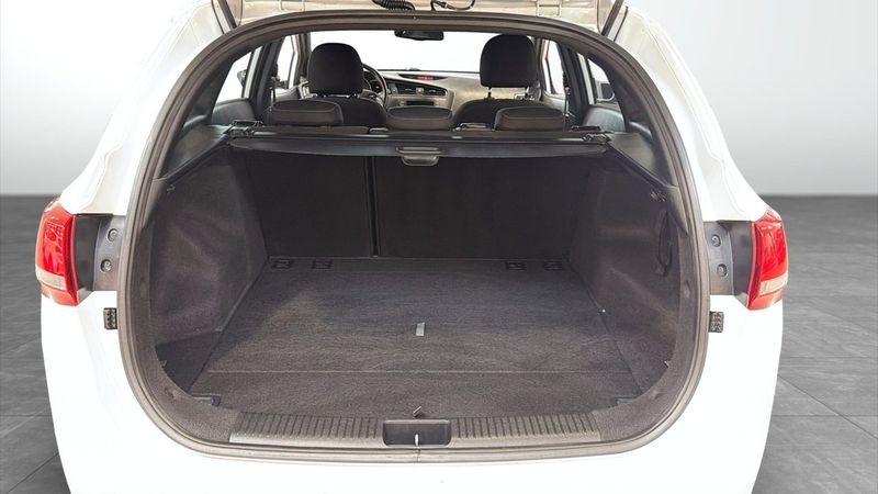 Kia Cee´d bild 9