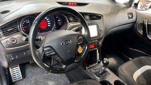 Kia Cee´d bild 14