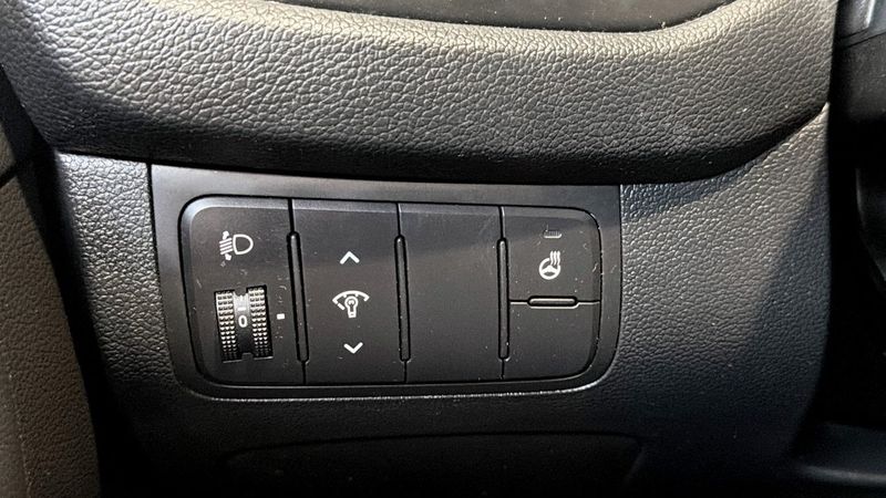 Kia Cee´d bild 23