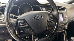 Kia Cee´d bild 13