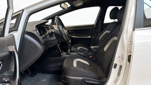 Kia Cee´d bild 12