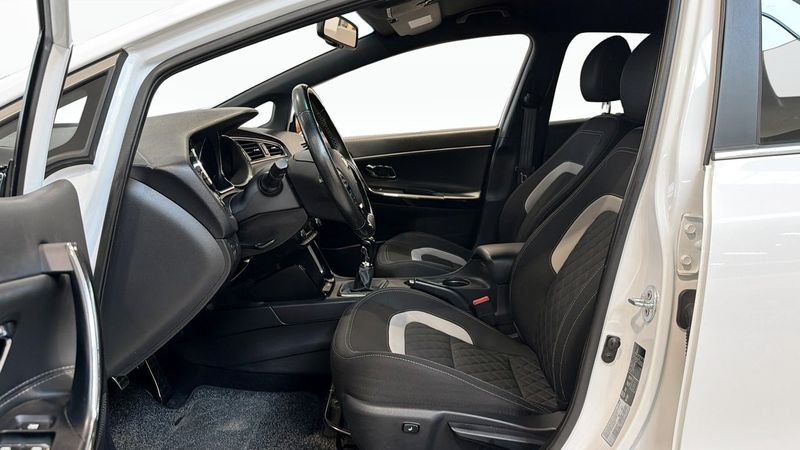 Kia Cee´d bild 12