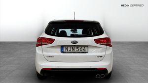 Kia Cee´d bild 6