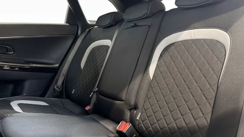 Kia Cee´d bild 11