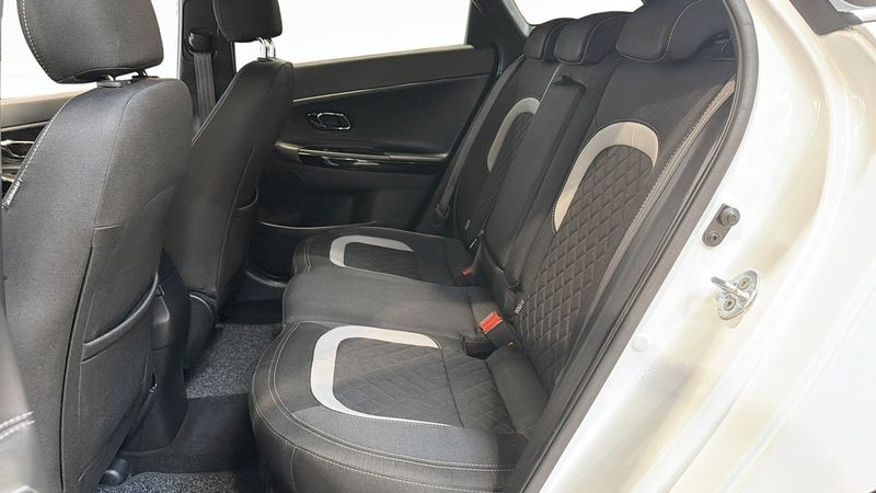 Kia Cee´d bild 10