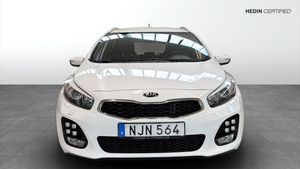 Kia Cee´d bild 2