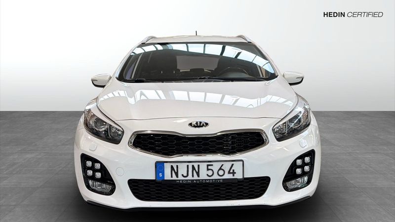 Kia Cee´d bild 2