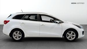 Kia Cee´d bild 4