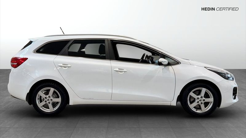 Kia Cee´d bild 4