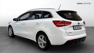 Kia Cee´d bild 7