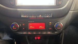 Kia Cee´d bild 21