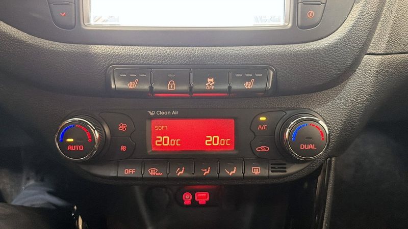 Kia Cee´d bild 21