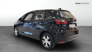 Honda Jazz bild 6