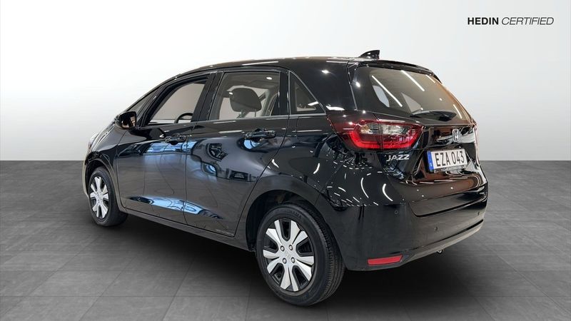 Honda Jazz bild 6