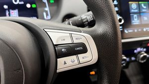 Honda Jazz bild 15