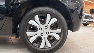 Honda Jazz bild 7