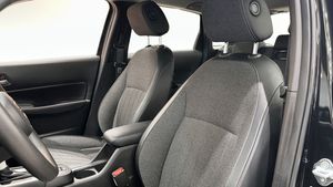 Honda Jazz bild 12
