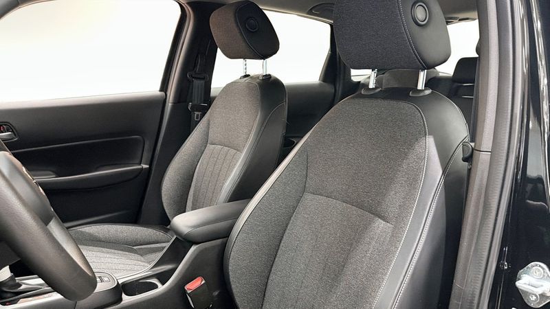 Honda Jazz bild 12