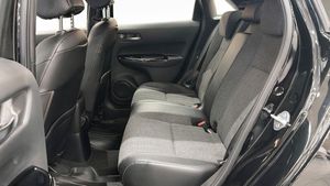 Honda Jazz bild 9
