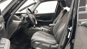Honda Jazz bild 10