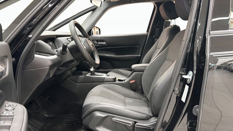 Honda Jazz bild 10