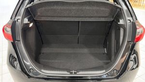 Honda Jazz bild 8