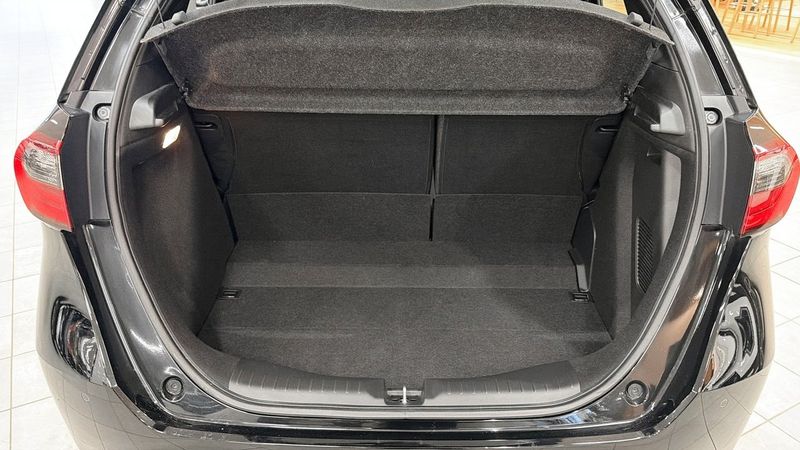 Honda Jazz bild 8