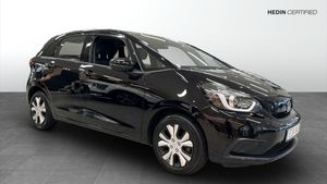 Honda Jazz bild 3