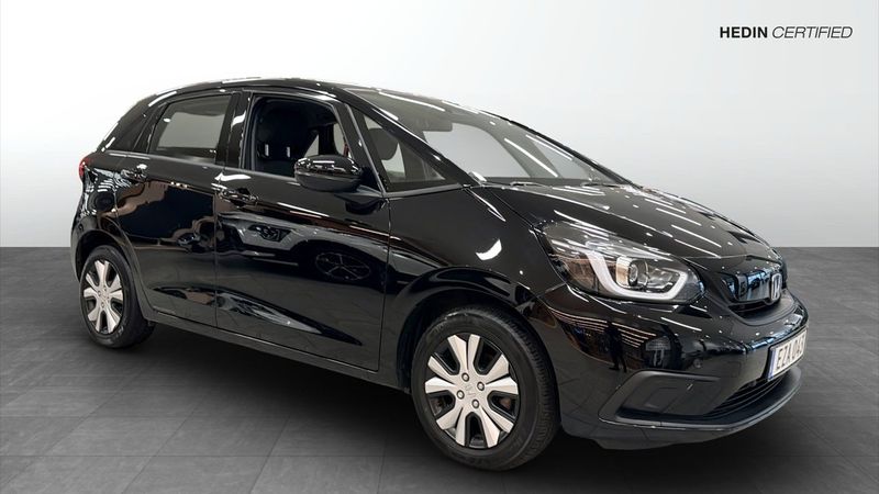 Honda Jazz bild 3