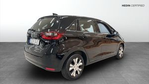 Honda Jazz bild 4